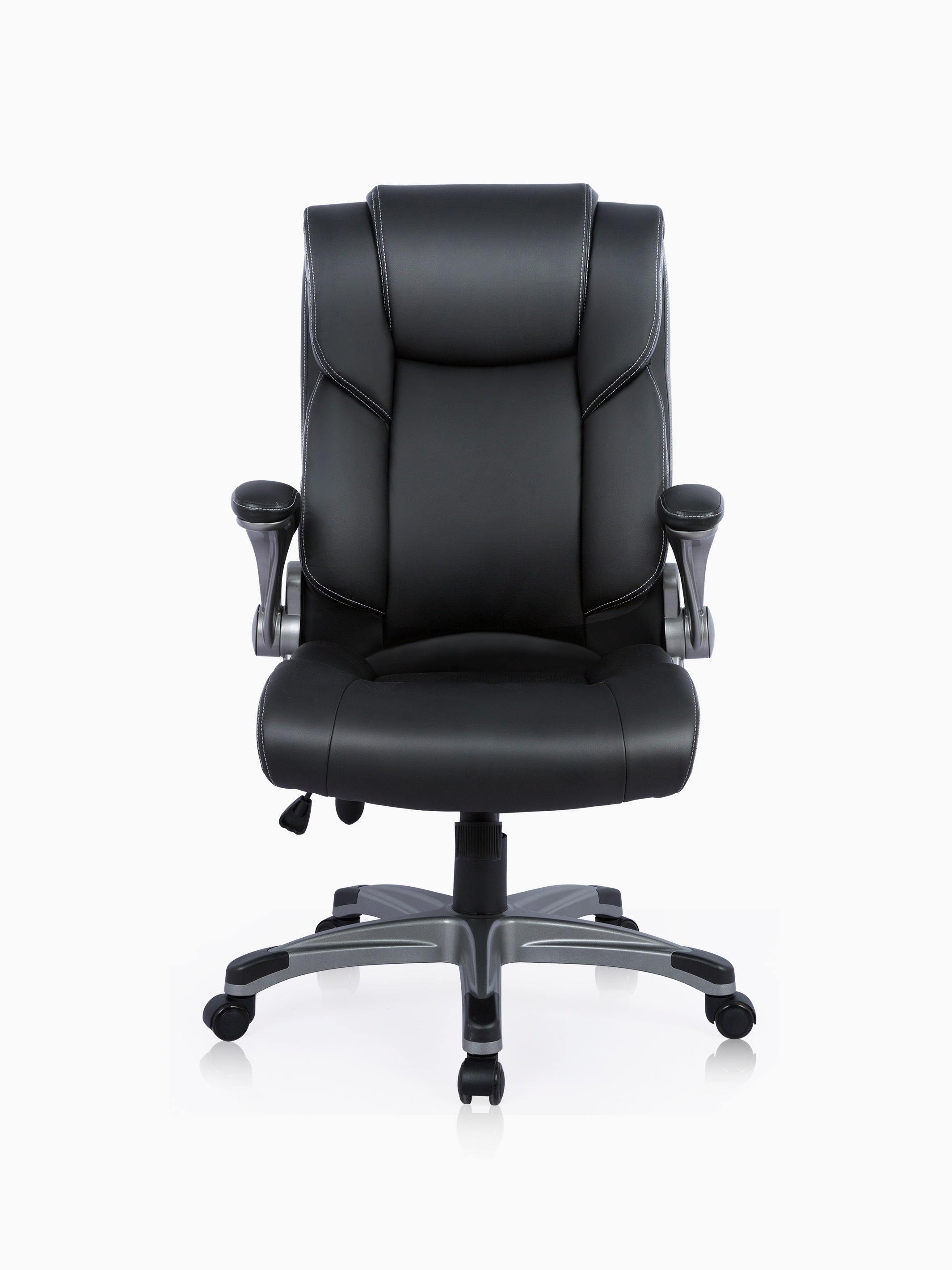 JOYFINITY Ergonomic Office Chair with Inflatable Lumbar Support
