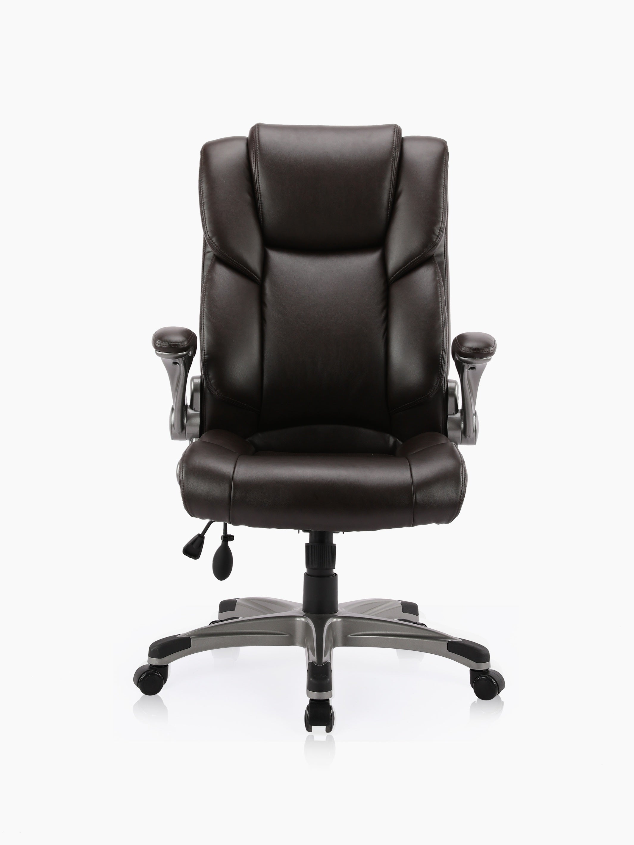 JOYFINITY Ergonomic Office Chair with Inflatable Lumbar Support