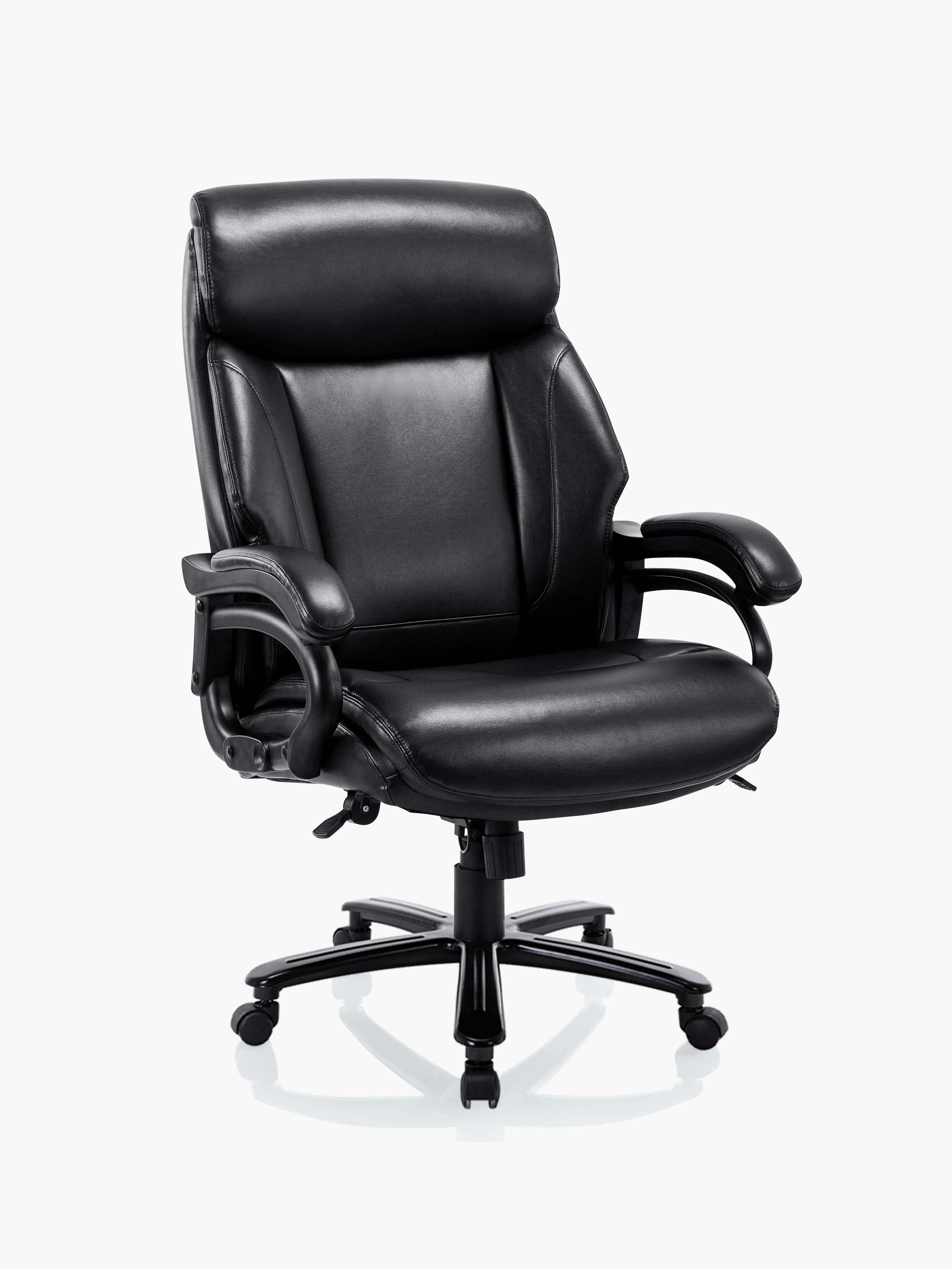 JOYFINITY Executive Big and Tall Office Chair 400lbs