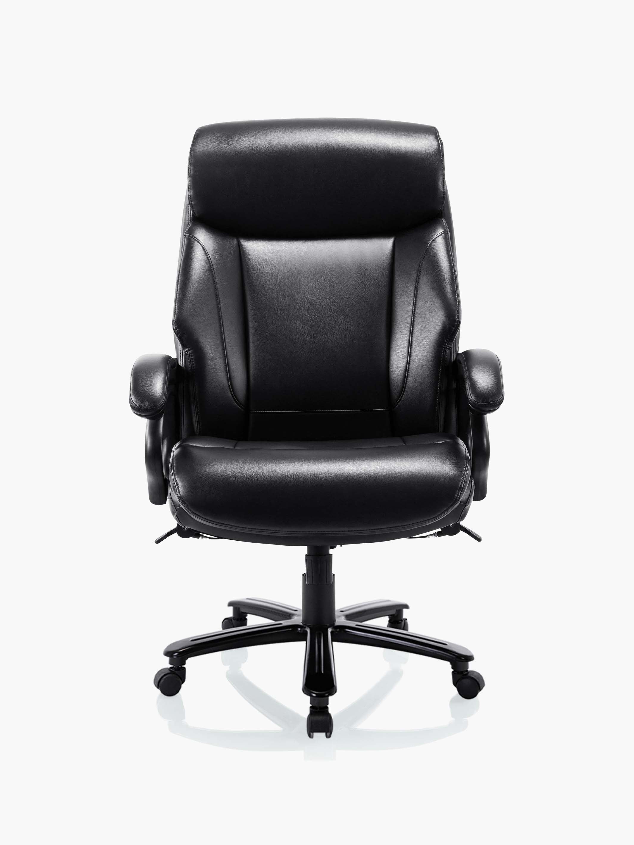 JOYFINITY Executive Big and Tall Office Chair 400lbs
