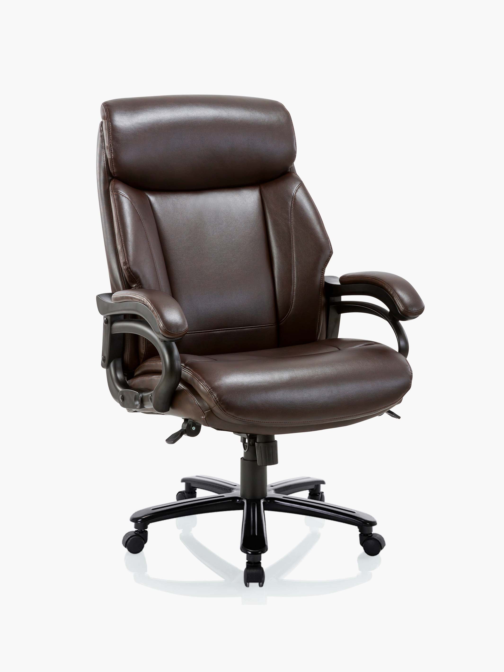 JOYFINITY Executive Big and Tall Office Chair 400lbs