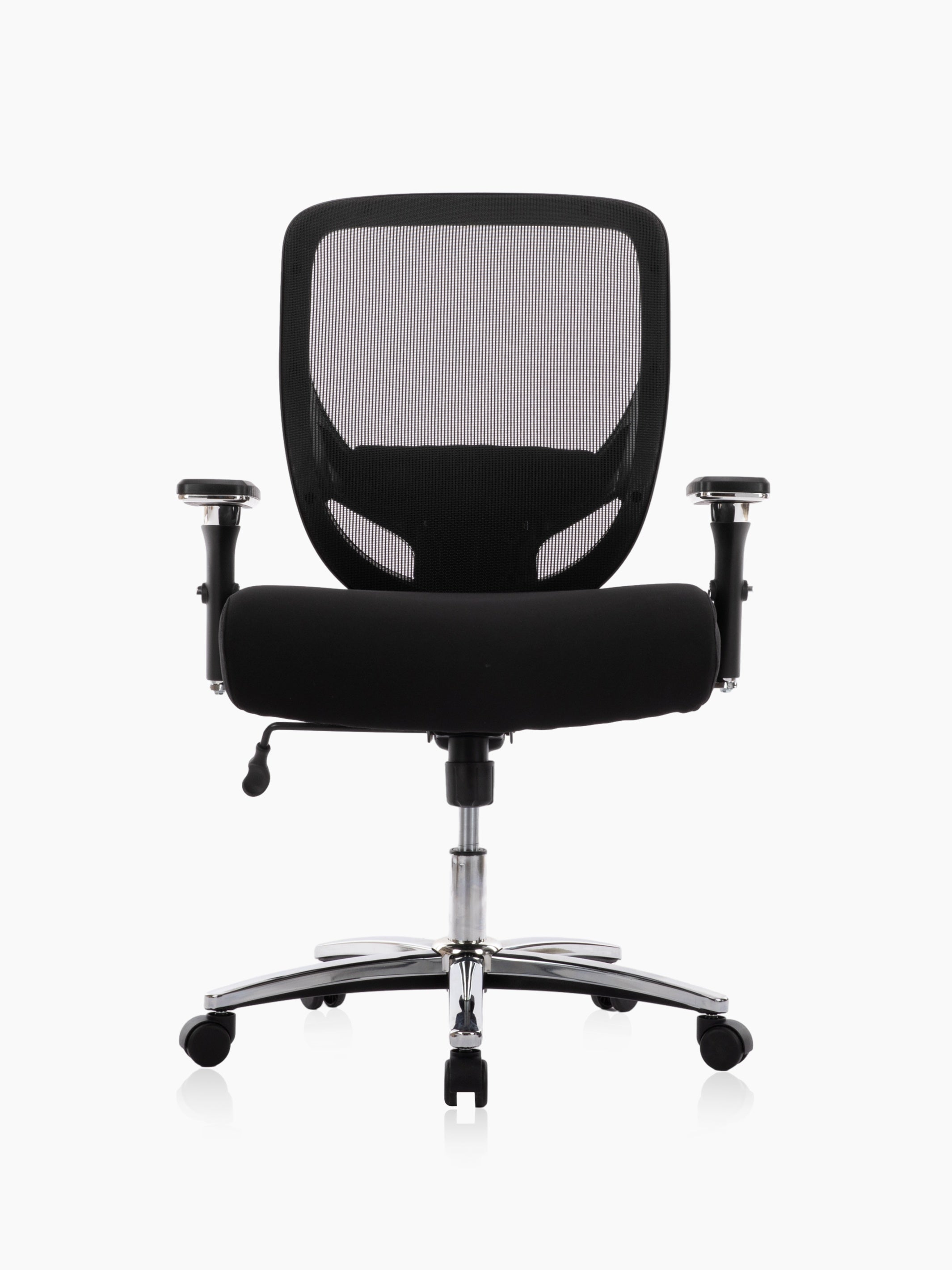 JOYFINITY Executive Mid-Back Mesh Office Chair 500 lbs