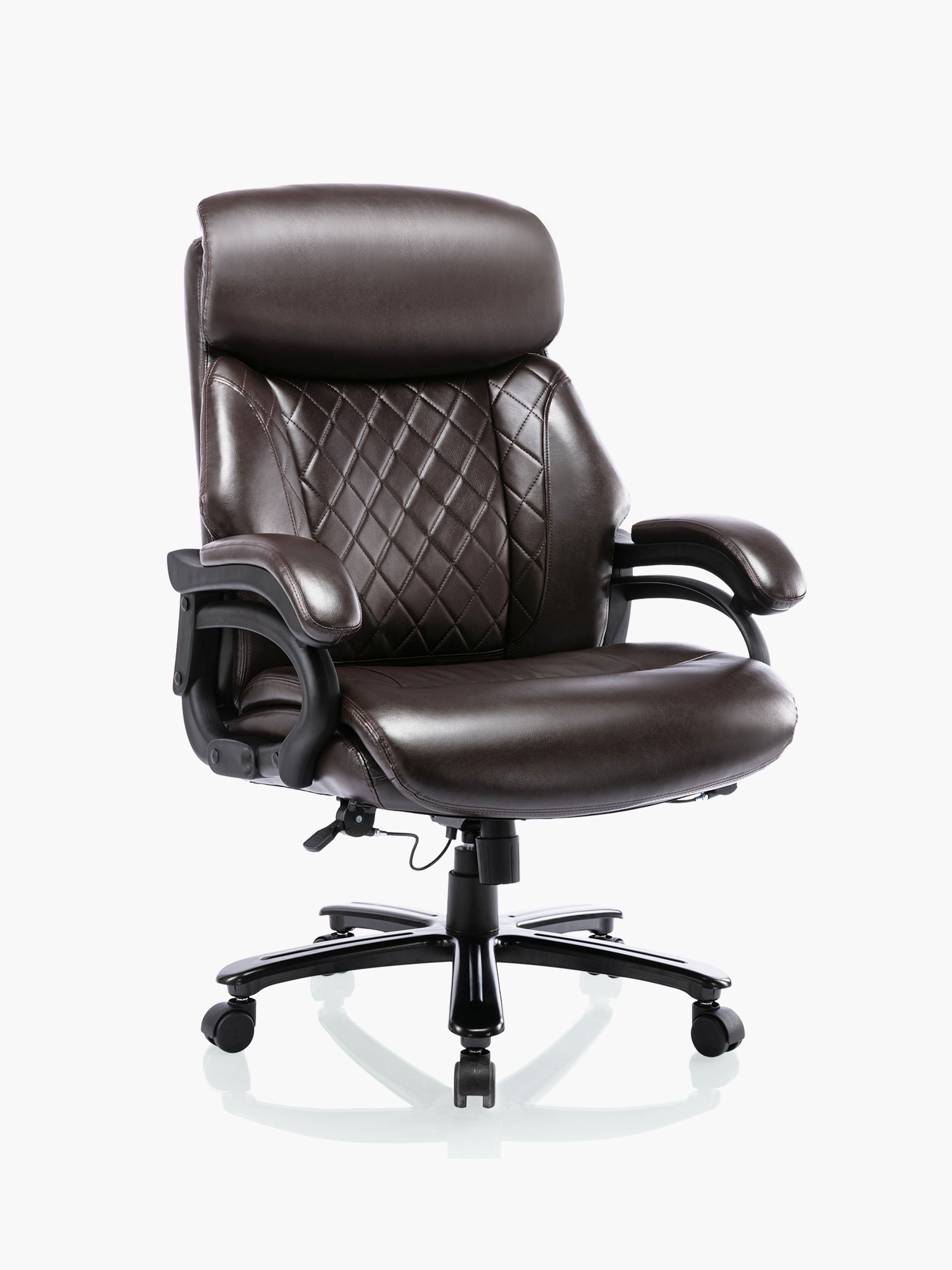 JOYFINITY Executive Big and Tall Office Chair 400lbs