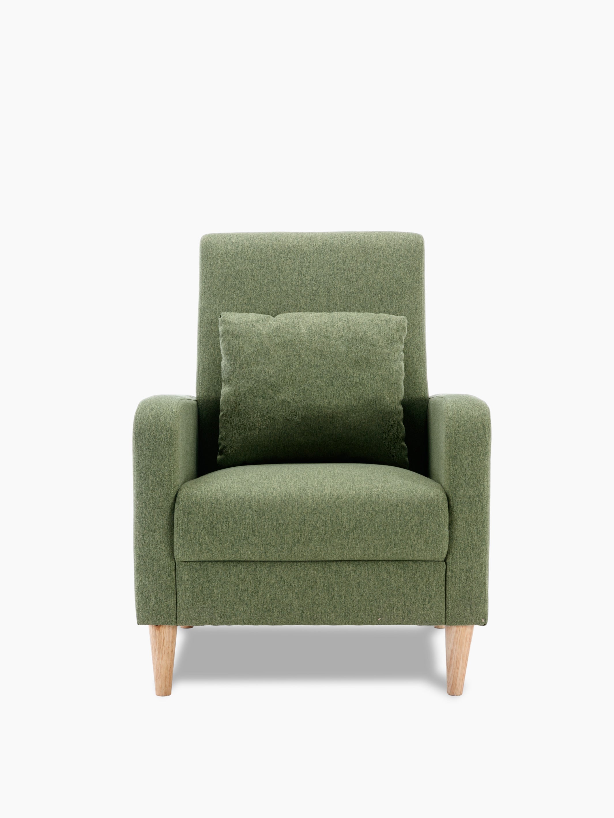 JOYFINITY Modern Upholstered Accent Chair