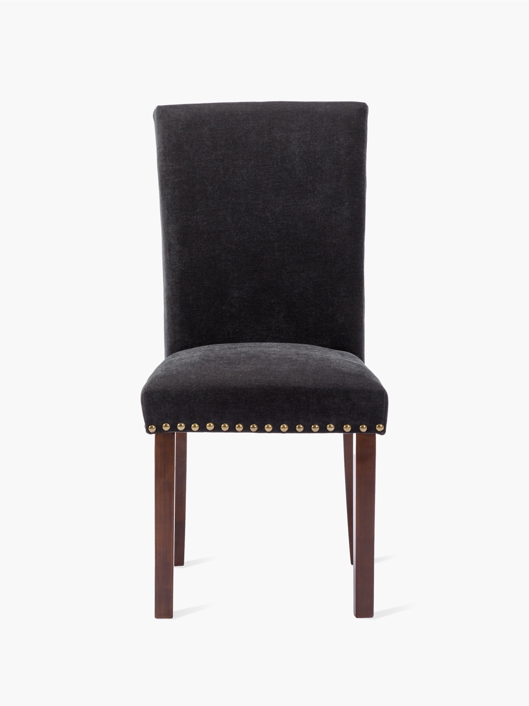 JOYFINITY Classic Parsons Dining Chair with Nailhead Trim