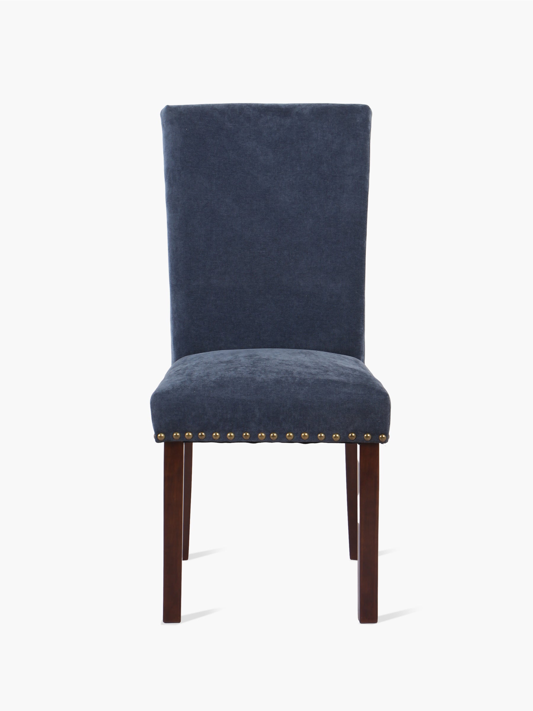 JOYFINITY Classic Parsons Dining Chair with Nailhead Trim