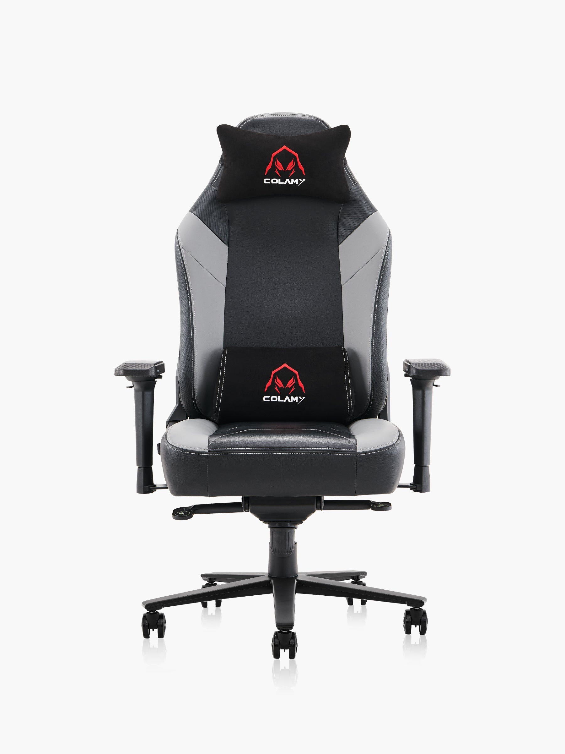 JOYFINITY Big and Tall 350 lbs Gaming Chair